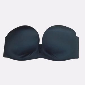 Victorias Secret Strappless Bra